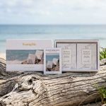 YOUNGME Gift Set Radiant Glamour 12 Sheets UV Anti-Aging Elasticity Glowing Laser Ampoule Home Care _ Made in Korea
